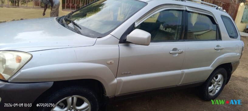 kia-sportage-2006-automatic-ac-great-condition-drive-in-style-with-yawaaye-big-1
