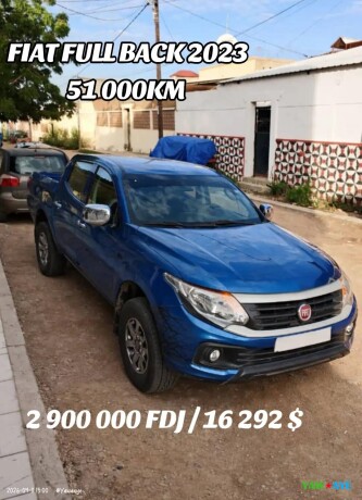 2023-fiat-full-back-low-mileage-only-51000km-priced-at-29m-fdj-16292-on-yawaaye-big-0