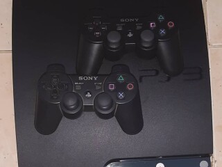 ps3-bundle-2-controllers-13-games-great-condition-perfect-for-gaming-fun
