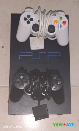 ps2-game-console-bundle-2-controllers-15-exciting-games-included-big-0