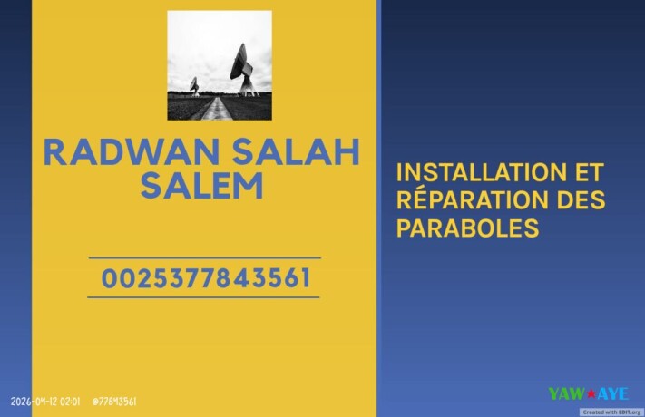 installation-reparation-de-paraboles-abordables-service-rapide-sur-yawaaye-big-0