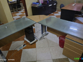 chic-wood-furniture-set-samsung-55-tv-sleek-glass-desk-for-sale-on-yawaaye