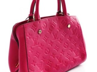 stylish-new-louis-vuitton-fuchsia-rose-bag-negotiable-price