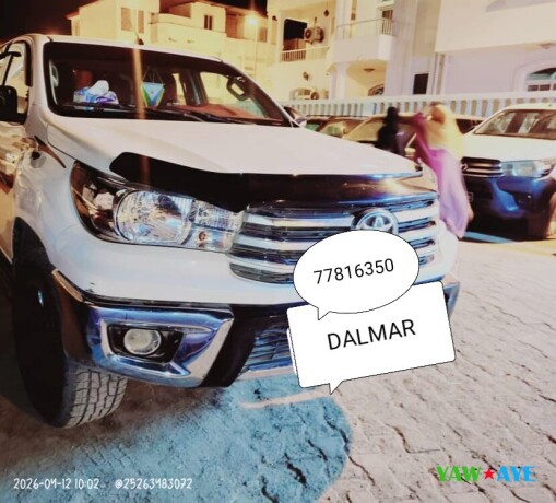 2016-toyota-hilux-diesel-automatic-guaranteed-quality-cleanliness-big-0