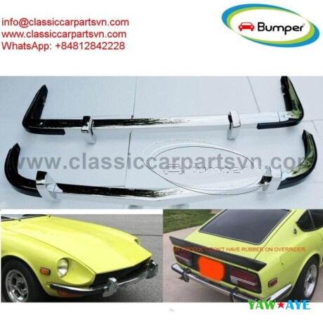 datsun-240z260z280z-bumpers-rubber-overriders-enhance-your-classic-ride-big-0
