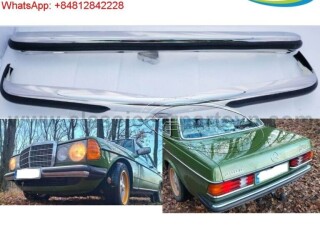 classic-mercedes-w123-sedan-bumpers-1976-1986-upgrade-your-ride