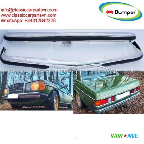 classic-mercedes-w123-sedan-bumpers-1976-1986-upgrade-your-ride-big-1