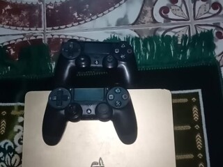 ps4-gold-bundle-fifa-25-2-controllers-ultimate-gaming-experience-on-yawaaye
