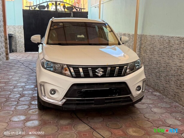suzuki-vitara-essence-automatic-excellent-condition-grab-it-now-on-yawaaye-big-1