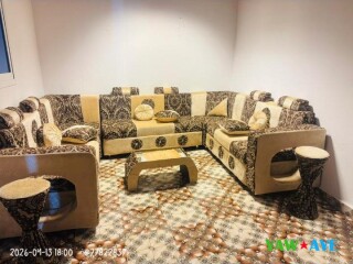 chic-salon-a-vendre-excellent-etat-prix-negociable-sur-yawaaye