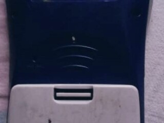 calculatrice-graphique-casio-fx-9860-bon-etat-negociable