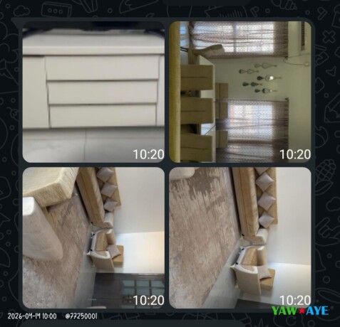 chic-salon-dining-set-with-accessories-negotiable-perfect-for-your-home-big-0