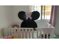 lit-enfant-minnie-mouse-excellent-etat-parfait-pour-les-petits-small-1