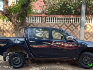 mitsubishi-l200-diesel-excellent-condition-ready-for-adventure-on-yawaaye