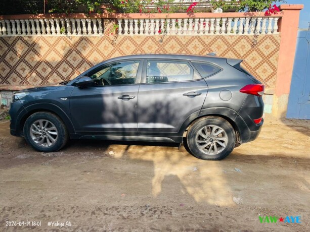 2016-hyundai-tucson-automatic-diesel-excellent-condition-great-deal-on-yawaaye-big-0