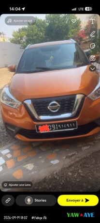 2019-nissan-kicks-essence-automatic-ac-stylish-comfortable-big-0