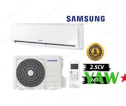 samsung-25-cv-climatiseur-excellent-etat-parfait-pour-vos-etes-chauds-big-0