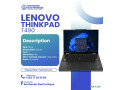 powerful-lenovo-thinkpad-t490-i7-8th-gen-16gb-ram-256gb-ssd-perfect-for-professionals-small-0