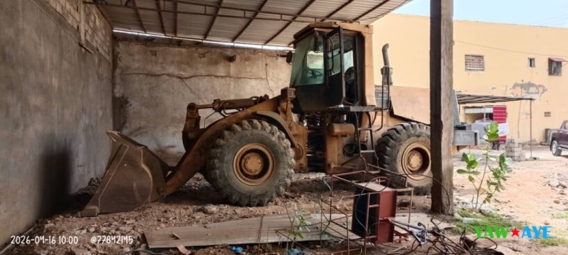 chargeur-sur-pneus-changlin-diesel-excellent-etat-a-saisir-sur-yawaaye-big-1