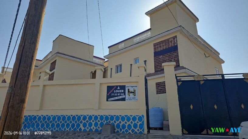 neuf-f4-appartement-avec-cour-a-balbala-cheikh-moussa-confort-et-modernite-big-0