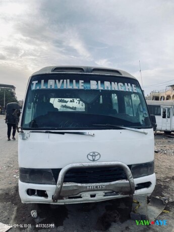 toyota-coaster-bus-25-seats-original-engine-excellent-condition-perfect-for-your-next-adventure-big-0