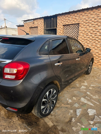 suzuki-baleno-essence-low-mileage-immaculate-condition-grab-it-on-yawaaye-big-1