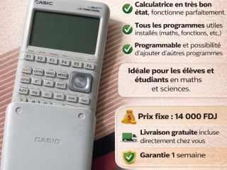 calculatrice-casio-fx-9860-outil-indispensable-pour-maths-et-sciences-sur-yawaaye