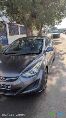2016-hyundai-avante-fully-loaded-automatic-transmission-impeccable-condition-yawaaye-deal-big-0