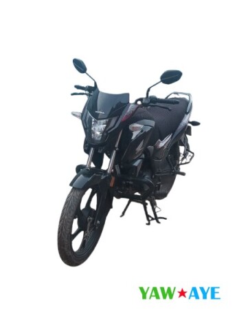 moto-honda-sp-125-noire-comme-neuve-utilisee-2-mois-etat-impeccable-sur-yawaaye-big-0