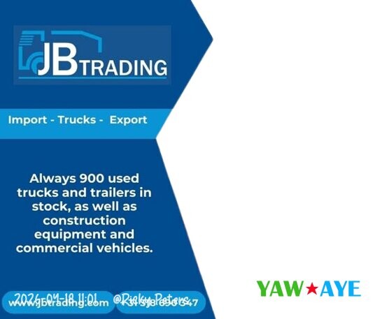 jb-trading-holland-your-ultimate-marketplace-destination-on-yawaaye-big-0