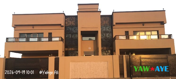 neuf-immeuble-avec-4-appartements-meubles-a-haramous-sud-investissement-ideal-big-1