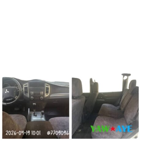 2017-mitsubishi-pajero-diesel-immaculate-condition-negotiable-price-on-yawaaye-big-1