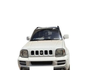 2009-suzuki-jimny-4x4-manual-great-condition-low-mileage-yawaaye-deals