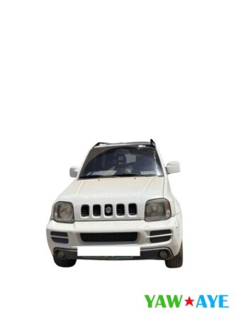 2009-suzuki-jimny-4x4-manual-great-condition-low-mileage-yawaaye-deals-big-1