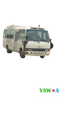 toyota-coaster-bus-for-sale-30-seater-18-hp-powerhouse-perfect-for-your-adventures-big-0