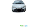 toyota-vitz-for-sale-reliable-stylish-compact-car-on-yawaaye-small-0