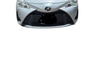 toyota-vitz-for-sale-reliable-stylish-compact-car-on-yawaaye