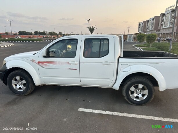 2000-nissan-navara-le-diesel-manual-impeccable-ac-reliable-performance-at-yawaaye-big-1