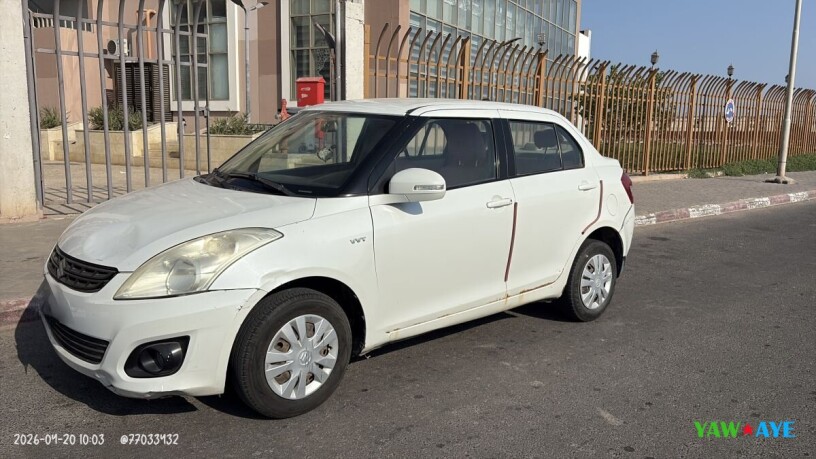 suzuki-swift-dzire-automatic-low-mileage-impeccable-condition-perfect-for-you-big-1