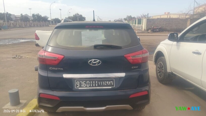 hyundai-creta-2016-excellent-condition-great-deal-on-yawaaye-big-0