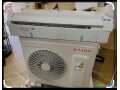 climatiseur-split-sharp-25-cv-excellent-etat-parfait-pour-votre-confort-small-1