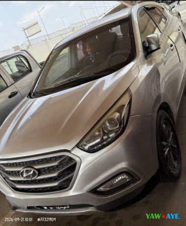 economical-2014-hyundai-tucson-automatic-diesel-suv-for-sale-on-yawaaye-big-1