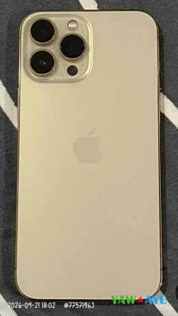 iphone-13-pro-max-256gb-79-battery-life-negotiable-price-get-yours-on-yawaaye-big-0