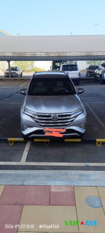 toyota-rush-excellent-condition-ready-for-adventure-big-0