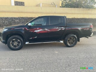 2022-mitsubishi-l200-diesel-full-option-manual-truck-yawaaye-deals