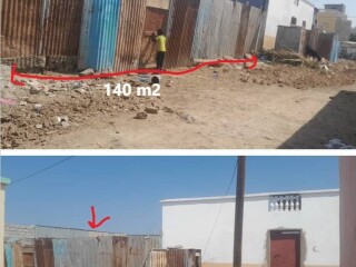 terrain-140m2-a-vendre-a-pk12-titre-doccupation-et-plan-inclus
