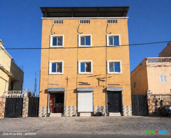 charmant-appartement-f3-a-louer-a-salines-ouest-magasin-au-rez-de-chaussee-big-1