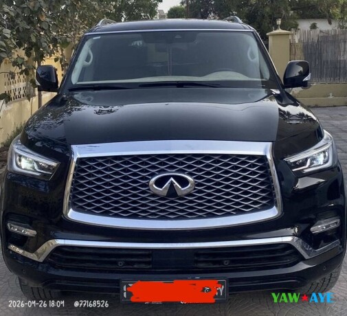 2021-infiniti-qx80-limited-edition-pristine-v8-56l-luxury-suv-for-sale-on-yawaaye-big-0