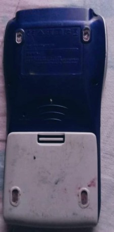 calculatrice-graphique-casio-fx-9860-bon-etat-negociable-big-0