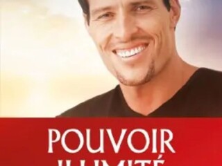 liberez-votre-potentiel-pouvoir-illimite-danthony-robbins-developpement-personnel